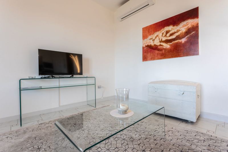 photo 3 Owner direct vacation rental Ugento - Torre San Giovanni maison Puglia Lecce Province Living room