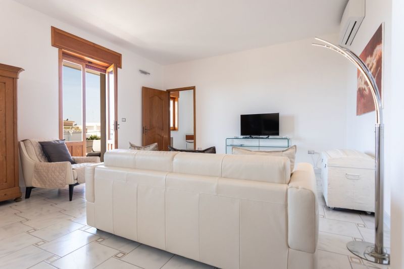 photo 4 Owner direct vacation rental Ugento - Torre San Giovanni maison Puglia Lecce Province Living room