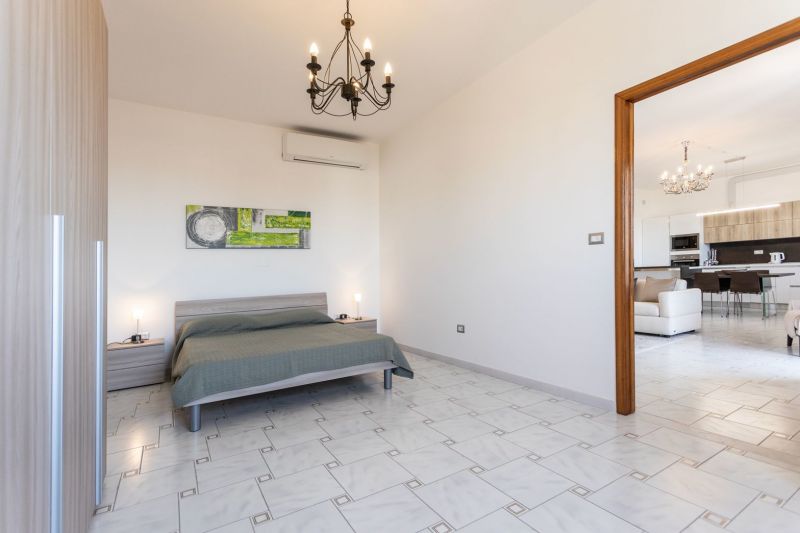 photo 7 Owner direct vacation rental Ugento - Torre San Giovanni maison Puglia Lecce Province bedroom