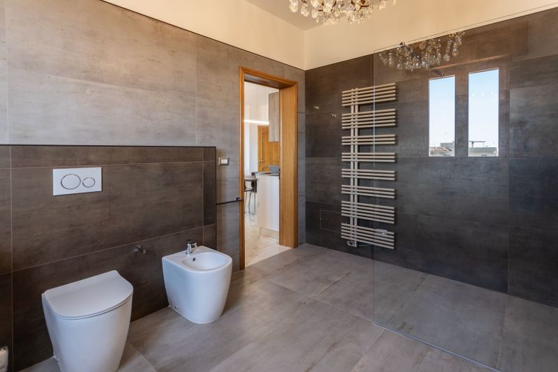 photo 16 Owner direct vacation rental Ugento - Torre San Giovanni maison Puglia Lecce Province bathroom