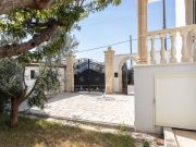 Salento holiday rentals: maison no. 128217