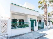 Marina Di Mancaversa holiday rentals for 8 people: appartement no. 128303