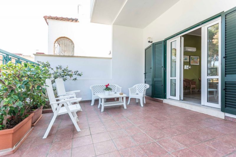 photo 2 Owner direct vacation rental Marina di Mancaversa appartement   Hall