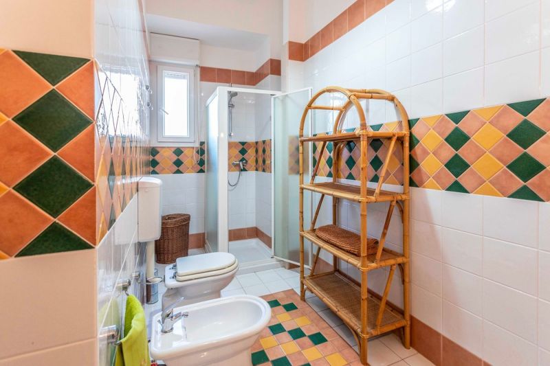 photo 20 Owner direct vacation rental Marina di Mancaversa appartement   bathroom 1