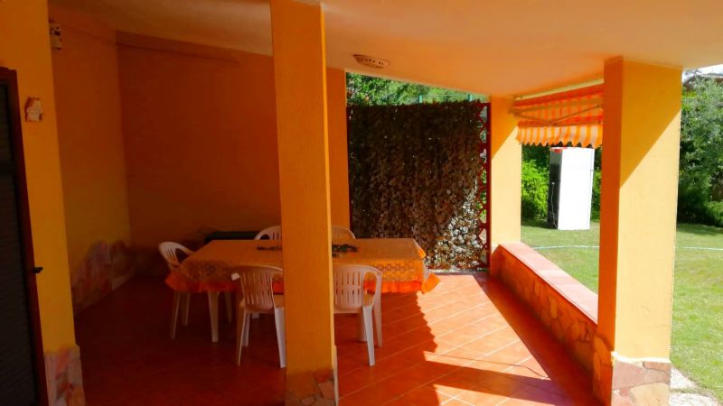 photo 4 Owner direct vacation rental Costa Rei villa Sardinia Cagliari Province