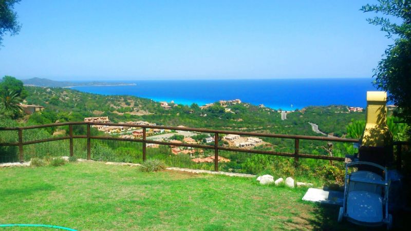 photo 2 Owner direct vacation rental Costa Rei villa Sardinia Cagliari Province