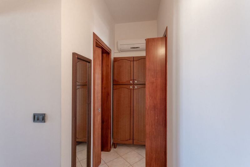 photo 12 Owner direct vacation rental Ugento - Torre San Giovanni appartement   Corridor