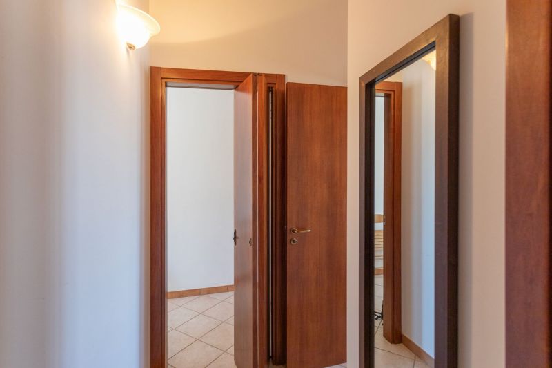 photo 13 Owner direct vacation rental Ugento - Torre San Giovanni appartement   Corridor