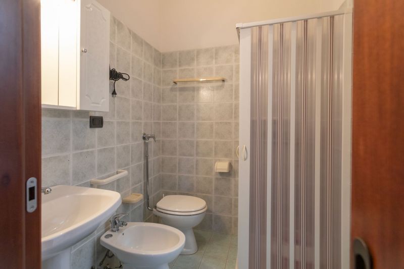photo 15 Owner direct vacation rental Ugento - Torre San Giovanni appartement   bathroom