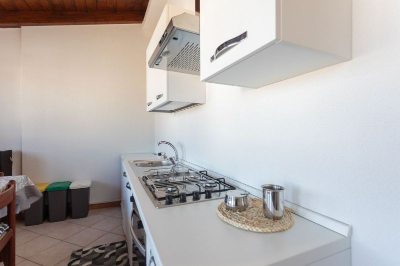 photo 17 Owner direct vacation rental Ugento - Torre San Giovanni appartement   Sep. kitchen
