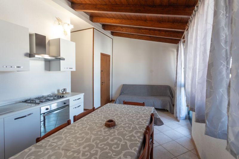 photo 22 Owner direct vacation rental Ugento - Torre San Giovanni appartement   Sep. kitchen