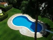 swimming pool holiday rentals: appartement no. 129171