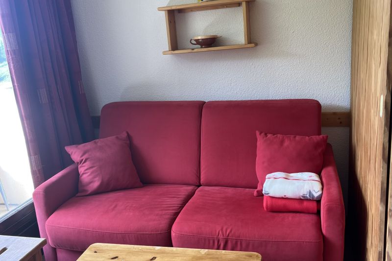 photo 4 Owner direct vacation rental La Clusaz studio Rhone-Alps Haute-Savoie