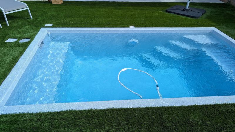 photo 14 Owner direct vacation rental Roquefort-les-Pins appartement Provence-Alpes-Cte d'Azur Alpes-Maritimes Swimming pool