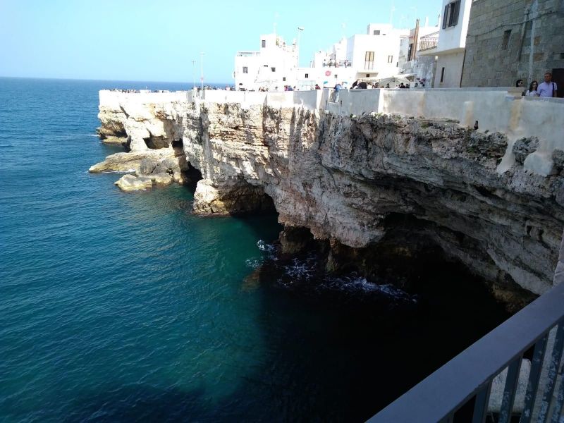 photo 19 Owner direct vacation rental Ostuni villa Puglia Brindisi Province Other view