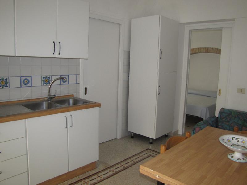 photo 1 Owner direct vacation rental Vasto appartement Abruzzo Chieti Province Dining room