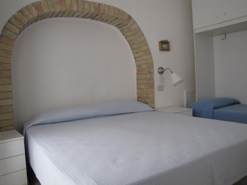 photo 2 Owner direct vacation rental Vasto appartement Abruzzo Chieti Province bedroom