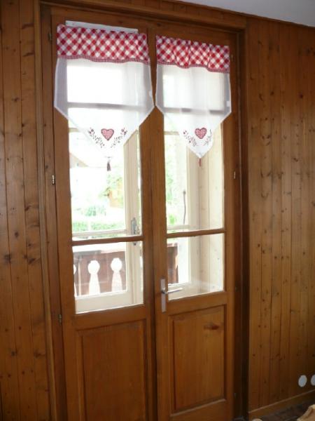 photo 8 Owner direct vacation rental Samons appartement Rhone-Alps Haute-Savoie