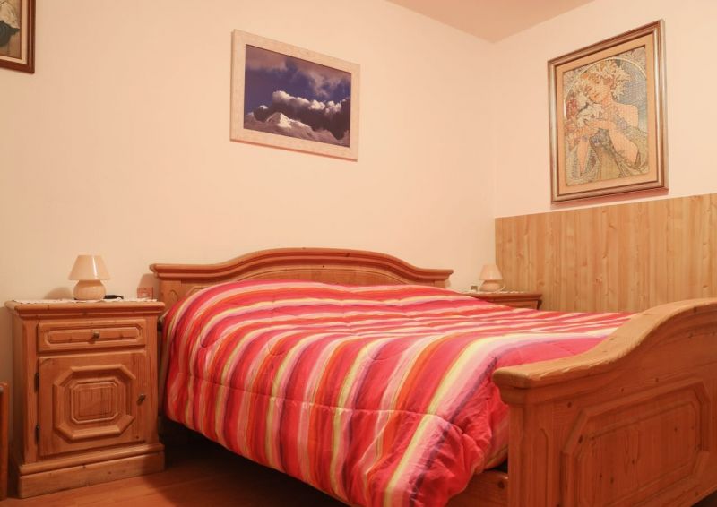 photo 16 Owner direct vacation rental Predazzo appartement Trentino-South Tyrol Trento Province bedroom