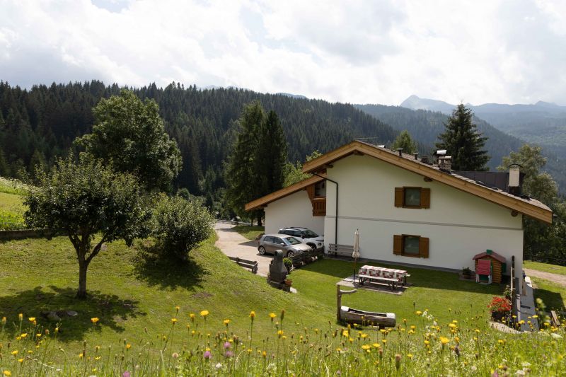 photo 3 Owner direct vacation rental Predazzo appartement Trentino-South Tyrol Trento Province Outside view