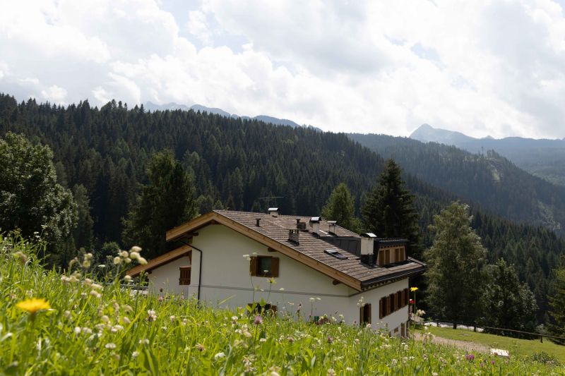 photo 6 Owner direct vacation rental Predazzo appartement Trentino-South Tyrol Trento Province Outside view