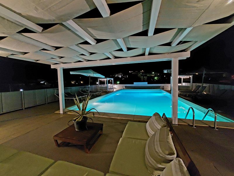 photo 4 Owner direct vacation rental Porto Azzurro appartement Tuscany Elba Island Swimming pool