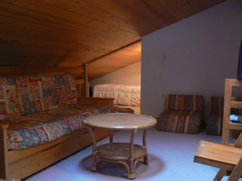 photo 6 Owner direct vacation rental Le Grand Bornand appartement Rhone-Alps Haute-Savoie Mezzanine