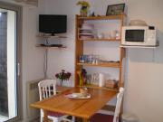 Fort Mahon holiday rentals: studio no. 67419