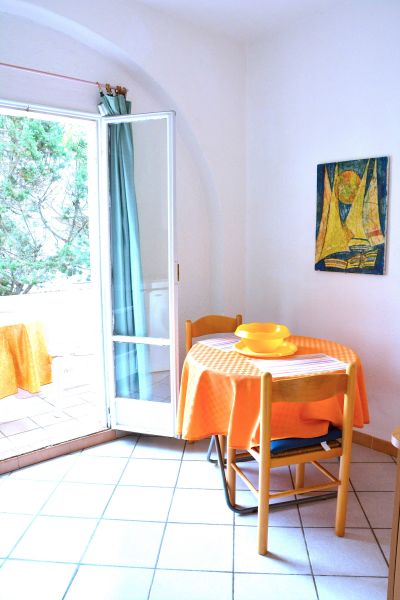 photo 1 Owner direct vacation rental Santa Teresa di Gallura appartement Sardinia Olbia Tempio Province Living room