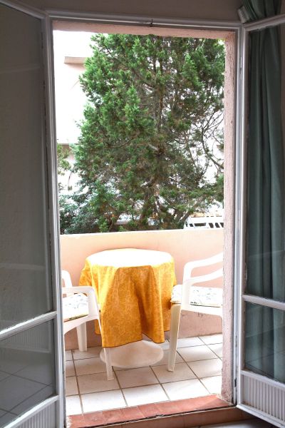 photo 4 Owner direct vacation rental Santa Teresa di Gallura appartement Sardinia Olbia Tempio Province Balcony 1