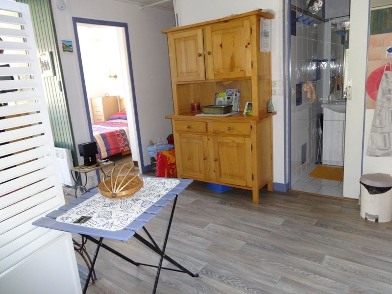 photo 1 Owner direct vacation rental Vieux Boucau appartement Aquitaine Landes Living room