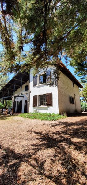 photo 1 Owner direct vacation rental Cap Ferret villa Aquitaine Gironde Outside view