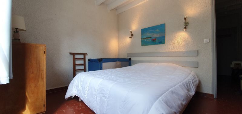 photo 11 Owner direct vacation rental Cap Ferret villa Aquitaine Gironde bedroom 2