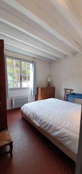 photo 10 Owner direct vacation rental Cap Ferret villa Aquitaine Gironde bedroom 2