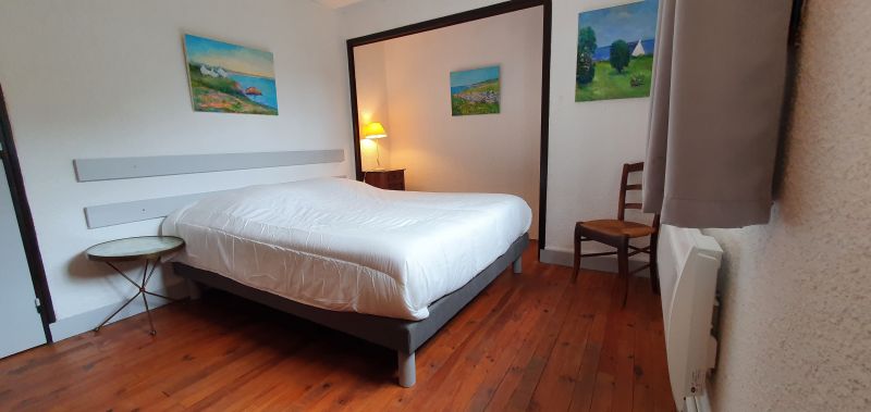 photo 16 Owner direct vacation rental Cap Ferret villa Aquitaine Gironde bedroom 4