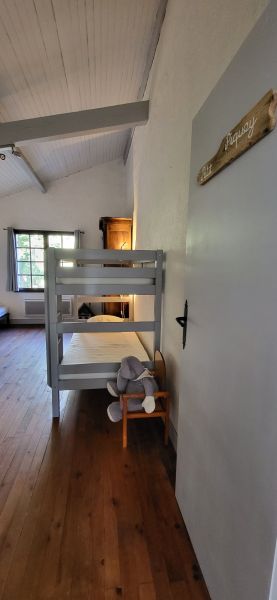 photo 17 Owner direct vacation rental Cap Ferret villa Aquitaine Gironde bedroom 5