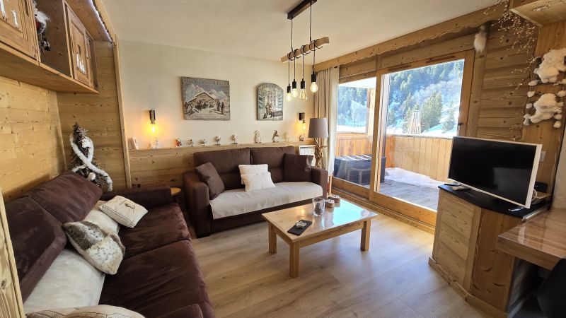 photo 3 Owner direct vacation rental Mribel appartement Rhone-Alps Savoie