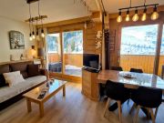 Val Thorens ski-in ski-out holiday rentals: appartement no. 68404