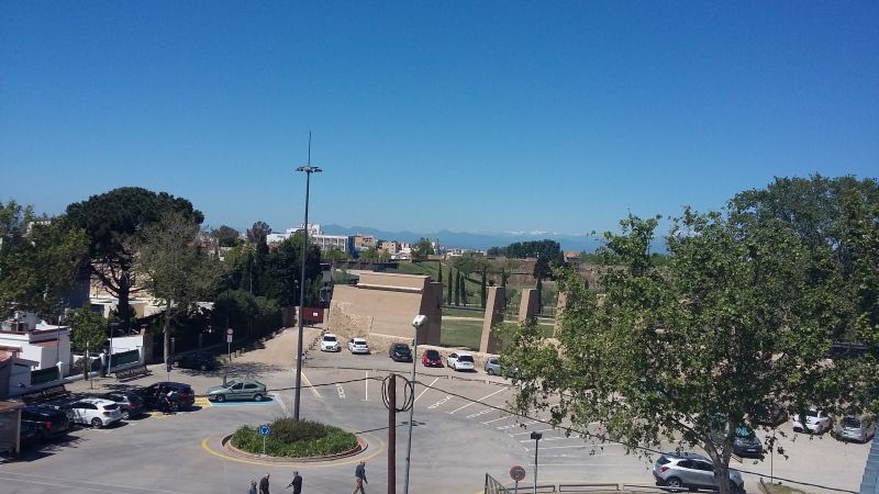 photo 19 Owner direct vacation rental Rosas appartement Catalonia Girona (province of) View from the balcony