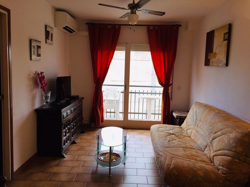 photo 4 Owner direct vacation rental Rosas appartement Catalonia Girona (province of) Living room