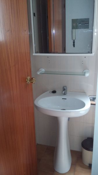 photo 16 Owner direct vacation rental Rosas appartement Catalonia Girona (province of) bathroom