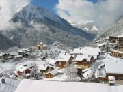 Champagny En Vanoise holiday rentals for 4 people: appartement no. 69458