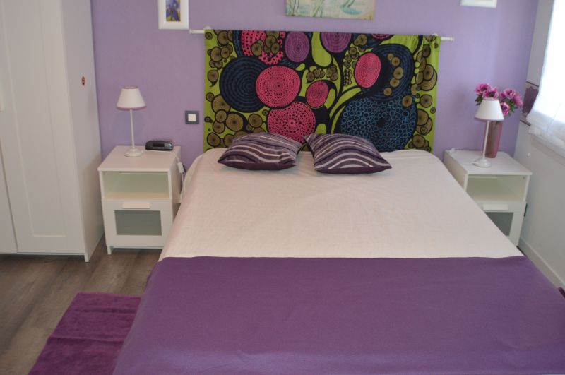 photo 9 Owner direct vacation rental Meschers maison Poitou-Charentes Charente-Maritime bedroom 1