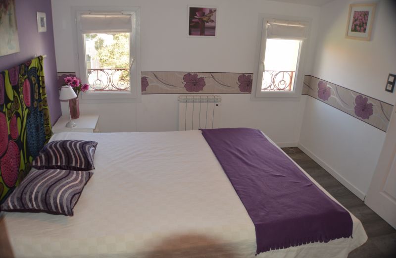 photo 11 Owner direct vacation rental Meschers maison Poitou-Charentes Charente-Maritime bedroom 1