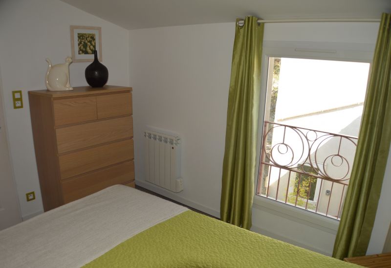 photo 17 Owner direct vacation rental Meschers maison Poitou-Charentes Charente-Maritime bedroom 2