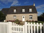 Basse-Normandie beach and seaside rentals: gite no. 70956