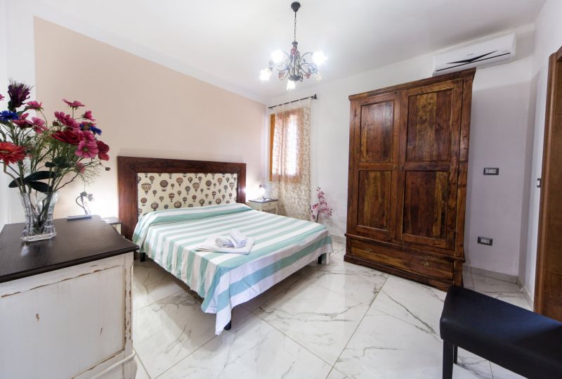 photo 5 Owner direct vacation rental Gallipoli villa Puglia Lecce Province bedroom 3