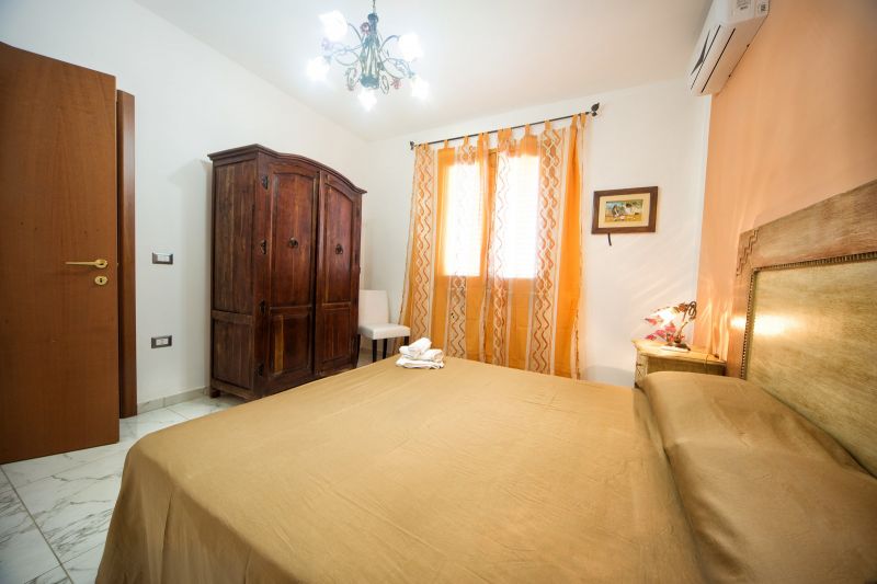 photo 4 Owner direct vacation rental Gallipoli villa Puglia Lecce Province bedroom 2