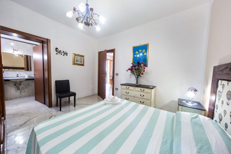 photo 6 Owner direct vacation rental Gallipoli villa Puglia Lecce Province bedroom 3