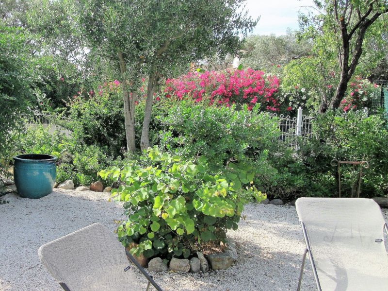 photo 10 Owner direct vacation rental Hyres villa Provence-Alpes-Cte d'Azur Var Garden